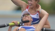 Британците грабнаха първи златен медал в Лондон