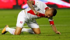 Капитанът на Перу все пак пропуска световното?