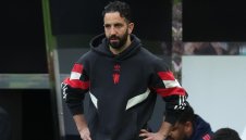 Легенда на Ливърпул защити Аморим след резилите на Юнайтед