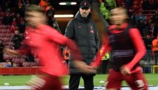 Юрген Клоп разкри най-голямата си грешка