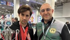 Радулов триумфира на Световната купа по кикбокс