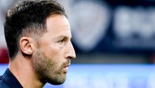 След 1:4 от Шахтьор: РБ Лайпциг уволни Тедеско