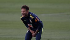 Неймар: Искам да работя с Пеп! Надявам се това да се случи някой ден