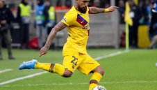 Интер ще натисне през лятото: Видал напуска Барса