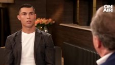 Кристиано Роналдо с нови скандални разкрития за Юнайтед