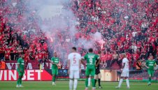 Срамни и плачевни цифри! ЦСКА ще спира черна серия срещу Лудогорец