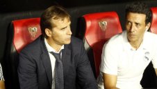 Лопетеги може да поеме Севиля