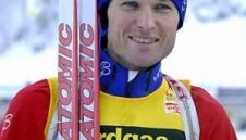 Фроде Андресен  взе втора победа