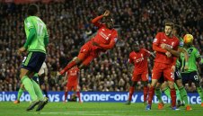 Клопо не успя с Ливърпул и от третия опит