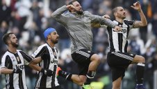 ОБЗОР: Серия "А", 21-ви кръг