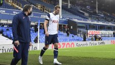 Жозе остава оптимист за Хари