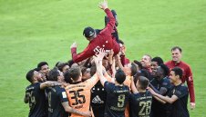 Нагелсман се оправда: Не съм гонил Тигъра от Байерн!