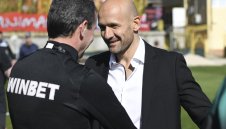 Радуканов: Бяхме по-добри от ЦСКА