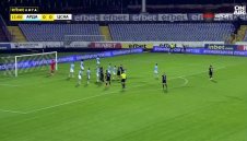 ВИДЕО: Арда - ЦСКА 