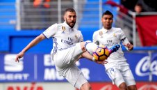 Бензема: Играя за клуба на мечтите си