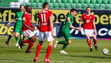 Обявиха съдията на ЦСКА – Лудогорец