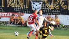 ОБЗОР: Първа лига на България, 7-и кръг