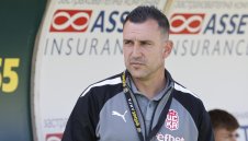 ЦСКА 1948 направи топ селекция, целите са много високи