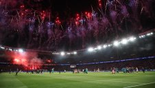 Арсенал получи кроше и от Арсен Венгер