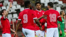 ЦСКА победи Черно море и дръпна с две точки на Лудогорец в битката за титлата