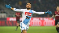 Арсенал почна преговори за Инсинье 