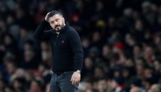 Милан реши съдбата на Дженаро Гатузо