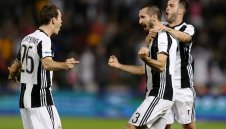 Радост в Юве! Киелини ще е готов за Милан 