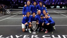 Избраха звездите, които ще играят за Европа на Лейвър Къп