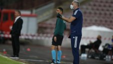 Треньорът на БАТЕ бесен: Не можем да вкарваме дузпи