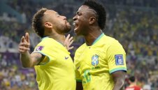 Скандал в Бразилия преди мача с Южна Корея