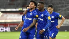 Ювентус осигури на Роналдо американски халф