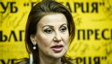 Илиана Раева се оттегля от художествената гимнастика!