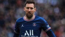 Случи се: Ал-Хилал прати оферта на Меси, дава му 400 млн. долара заплата 