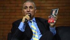 Стоичков: Предстои тежка битка за ЦСКА, но вярвам в победата