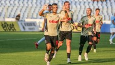 Звездата на Първа Лига стана баща