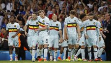 ПРОГНОЗА: Уелс - Белгия