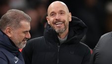 Пумпал като Антони? Тен Хаг иска още един от Аякс