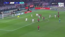 ВИДЕО: Милан - Рома