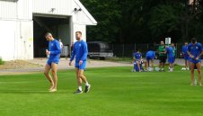 Арда тренира в Хелзинки след историческия триумф, ХИК съдейства на кърджалийци