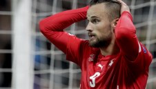 Швейцарците с нова загуба и без гол