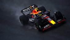 Без изненада. Консервативен Макс триумфира в спринта на "Спа"