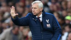 Пардю е сигурен в Палас