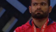 Божидар Андреев спечели три медала на световното