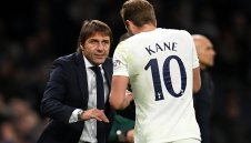 Шпорите искат Конте да остане, разкри рекордьорът