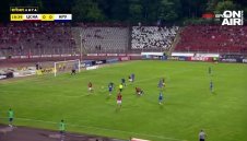 ВИДЕО: ЦСКА - Крумовград