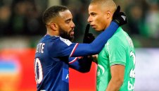 Дортмунд също влиза в битката за Лаказет