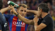 Бек на Барса: Реал не е никакъв фаворит