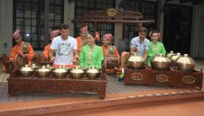 Гришата отказа участие в Шанхай