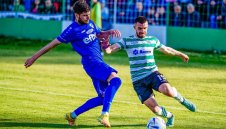 Спартак Варна – Черно море