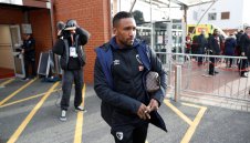 Дефо утре ще се присъедини към Рейнджърс